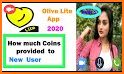 Olive Lite - Live Video Chat to Meet New People related image