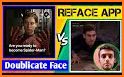 Guide for Reface: face swap videos and Doublicat related image