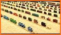 Train collection related image