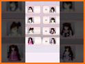 Sakura School Rina MOD related image