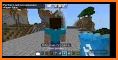 Fake Players Mod for MCPE related image