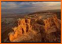 Masada Tour Guide: Israel related image