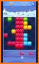 Juicy Candy Block - Blast Puzzle related image