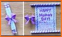 Happy Mother's Day CARD related image