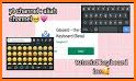 WhatKeyboard - Emoji Keyboard, Encrypt Keyboard related image
