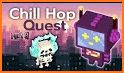 Chill Hop Quest: A Lo-Fi Driven Puzzle Game related image