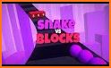 Snake vs Blocks 3D related image