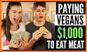 Quit Meat - Easiest Way to Become Vegan/Vegetarian related image
