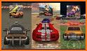 Demolition Derby: Car Games related image