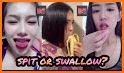 Throat Challenge: Lick It All related image