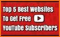 YTpals - get free youtube subscribers related image