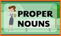 Proper Nouns For Kids related image
