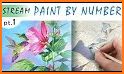 Paint.number Paint By Number & Color By Number related image