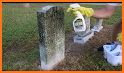 Graveyard Cleaning related image