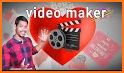 Valentine Video Maker With Music And Photo related image