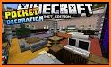 DecoCraft Mod for MCPE related image