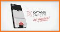 Katana Safety related image