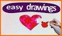 Love Draw Puzzle related image