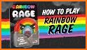 Rainbow Rage vs doom lords related image