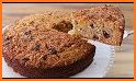 All Cake Recipes Free - Easy and Tasty related image