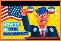 Be The President related image