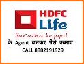 HDFC Life Insurance App related image