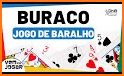 Buraco Brasil - Buraco Online related image