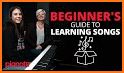 Piano - Learn & play any songs related image