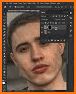 Handsome : Men Makeup Photo Editor related image
