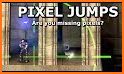Pixel Jump related image