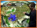 KCBD First Alert Weather related image