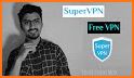 SuperVPN Free‏ related image