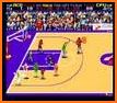 Basketballe Dribble 1986 (Video Game) related image