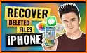 Recover Deleted All Files, Photos And Contacts related image