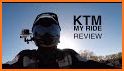 Turn-by-Turn navigation for KTM motorcycles related image