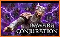 BLACK MAGIC: CONJURATION SPELLS related image