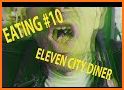 Eleven City Diner related image