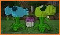 Plant vs 2 Mod Minecraft Pe related image