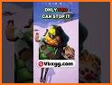Juice WRLD Hop Tiles Game related image
