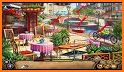 Mystery City Hidden Objects related image