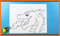 Draw Dragon! related image