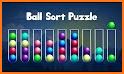 Ball Sortpuz - Color Puzzle related image
