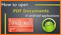 PDF Reader for Android: PDF Viewer & PDF Scanner related image