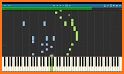 Magic The Sims4 Piano Tiles related image