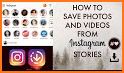 Story Save - Story Downloader for Instagram related image