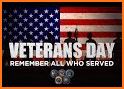 Veterans Day Greetings Messages related image