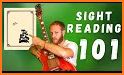 Guitar Sight Reading related image