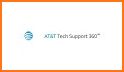 AT&T Tech Support 360 Backup and Go related image