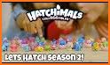 Hatchimals CollEGGtibles related image