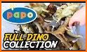 Dinosaur Pet Collection related image